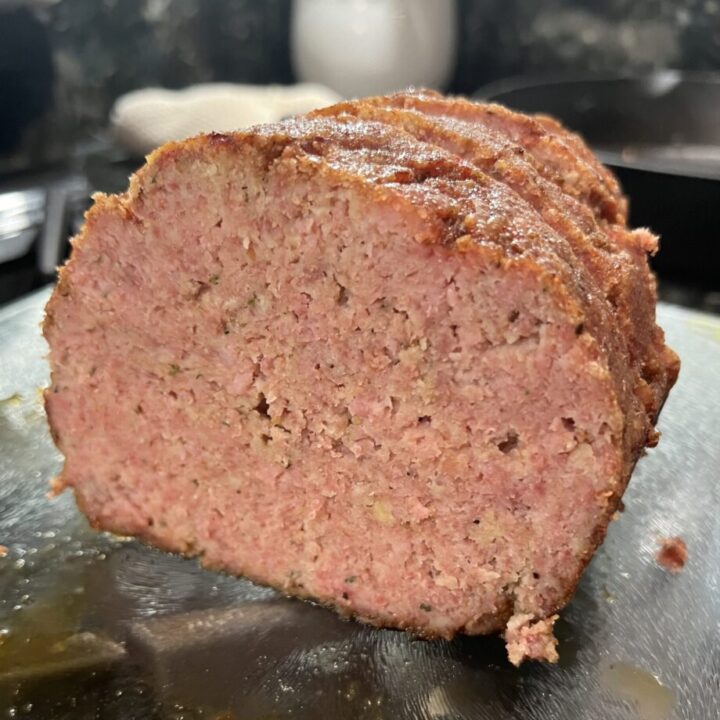 Amish Ham Loaf (Pennsylvania Dutch Recipe)